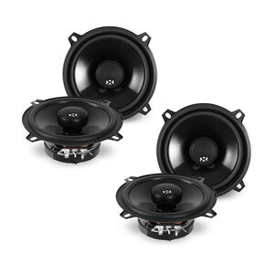 NVX Complete N-Series Speaker Upgrade Kit for 1979-1988 Jeep CJ-7