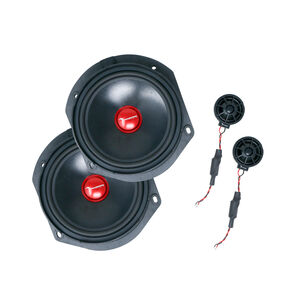 Diamond Audio S-65C