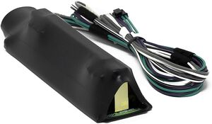 Thumbnail icon for Discontinued Alpine Wiring Harness to Install a New Car Stereo