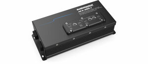 Thumbnail icon for AudioControl Motorcycle Amplifiers