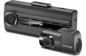 Thumbnail icon for Alpine Car Cameras
