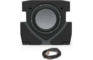 Rockford Fosgate X317-M1FWE