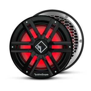 Rockford Fosgate M2D4-12IB
