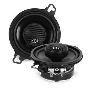 NVX N-Series Front Door Speaker Upgrade Kit