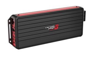 Cerwin-Vega VCU81
