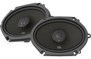 JBL Stadium 862F