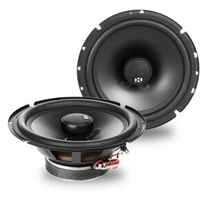 NVX N-Series Rear Panel Speaker Upgrade Kit