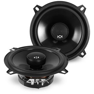 NVX N-Series Rear Door Speaker Upgrade Kit