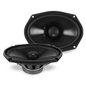 NVX N-Series Front Door Speaker Upgrade Kit