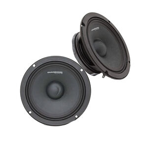 Diamond Audio MSPRO8