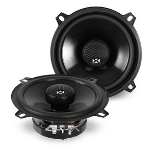NVX N-Series Front Door Speaker Upgrade Kit