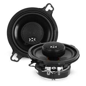 NVX N-Series Front Dash Speaker Upgrade Kit