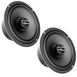 Hertz CPX 165