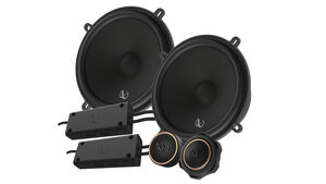 Infinity Kappa 503CF (INFSPKKA503CFAM) (Open Box, Great)
