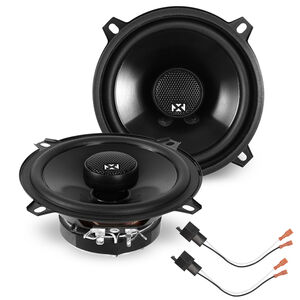 NVX Front N-Series Speaker Upgrade Kit for 1984-1995 Chrysler LeBaron