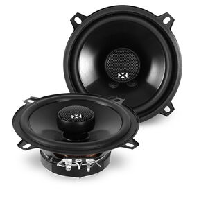 NVX N-Series Front Door Speaker Upgrade Kit