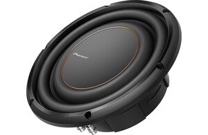 Pioneer TS-D10LS4