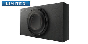 Pioneer TS-D10LB