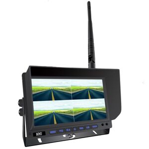 Thumbnail icon for Discontinued BOYO Vision Dash Cams & Vehicle DVR