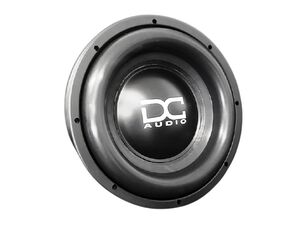 DC Audio Level 3 10M3D1 (M3LV310D1)