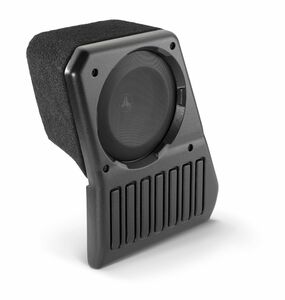 JL Audio Stealthbox&reg; SB-J-JL4DDRV/10TW1-2