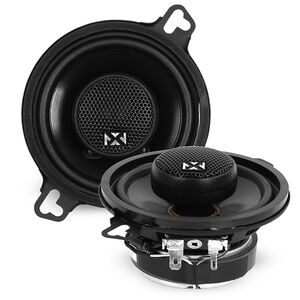 NVX N-Series Rear Headrest Speaker Upgrade Kit