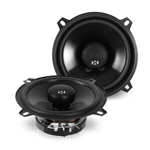 NVX N-Series Front Dash Speaker Upgrade Kit