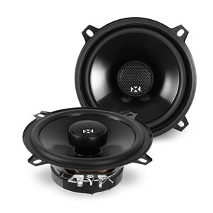 NVX N-Series Rear Deck Speaker Upgrade Kit