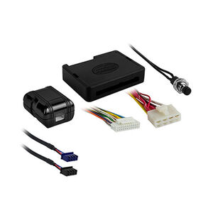 Thumbnail icon for Axxess Car Alarms & Remote Start