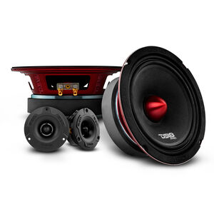 DS18 PRO-X6.4BMPK