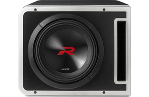 Alpine R2-SB10V