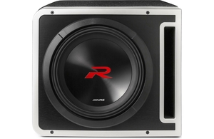 Alpine R2-SB12V