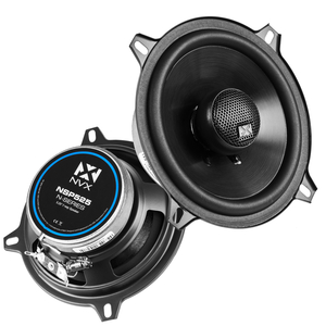 NVX NSP525 - Open Box, Great