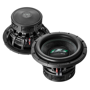 Deaf Bonce Apocalypse DB-SA272 D1