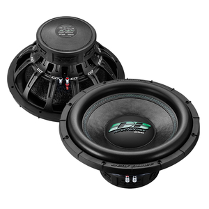 Deaf Bonce Apocalypse DB-SA255 D2
