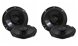 Pioneer TS-G1620F (2-Pairs)