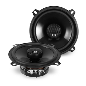 NVX Front N-Series Speaker Upgrade Kit for 2007-2012 Mazda CX-7