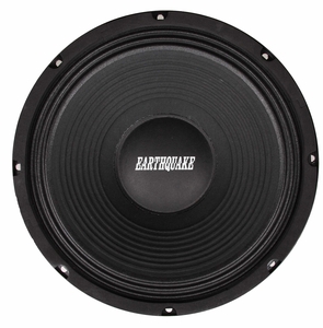 Earthquake Sound EQ12-8