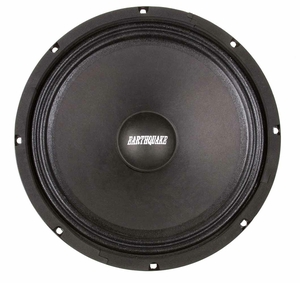 Earthquake Sound EQ10-S8