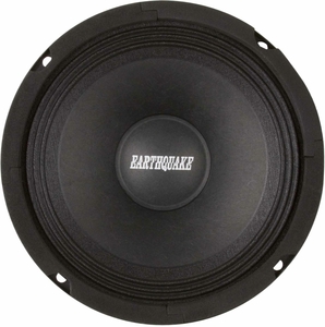 Earthquake Sound EQ6-8 (Sold Individually)