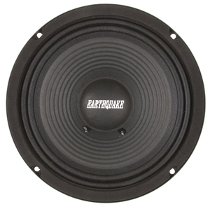 Earthquake Sound EQ8-4 (Sold Individually)