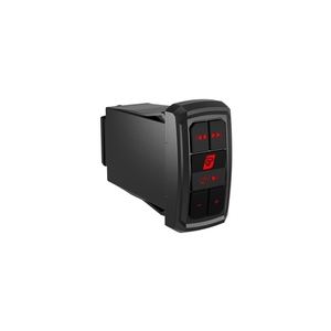 Thumbnail icon for Cerwin-Vega Auxiliary Switches & Controllers