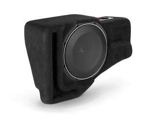 JL Audio Stealthbox&reg; SB-F-EXPED4G/10TW1