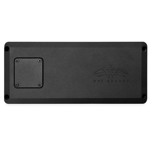 Wet Sounds STX MICRO-4