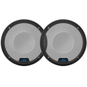 Thumbnail icon for Alpine Car Speaker Installation & Accessories