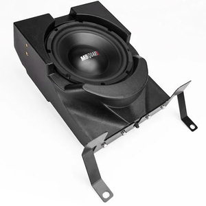 MB QUART MBQX-SUB-2