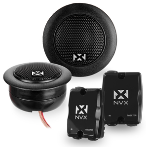 NVX VSPTW (Open Box, Great)