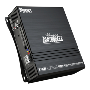 Earthquake Sound PowerHouse Shredder PHS3500.1