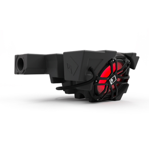 Rockford Fosgate RZR19PXP-RSS