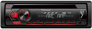 Pioneer DEH-S1200UB